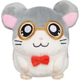 thumbnail image 2 of Card Game Hamtaro Dexter All Star Collection HM08 - Peluche de 4 pulgadas, 2 of 2