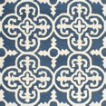 thumbnail image 5 of Safavieh Cambridge Navy Transitional Rug - 11'6" x 16', 5 of 5