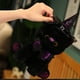 thumbnail image 5 of Halloween Cats Sleeping Holding Doll Girl Cloth Doll Meow Star Doll Ghost Cats Party Decoration Doll Ghost Festival, 5 of 6