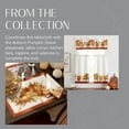 thumbnail image 6 of Autumn Pumpkin Grove Tablecloth, 60"x120" Rectangle, Multi Color, 6 of 6