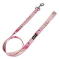 thumbnail image 3 of SENNAUX 5FT Nylon Dog Leash with Metal Buckle for Small Medium Large Dogs, 3 of 8