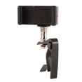 thumbnail image 3 of Soporte para teléfono celular con cejilla de guitarra, soporte para teléfono con cejilla de guitarra, accesorios para guitarra eléctrica, soporte para teléfono celular con tecnología innovadora, 3 of 12