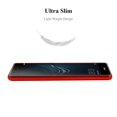 thumbnail image 4 of Cadorabo Étui pour Huawei P9 PLUS Protection d'Écran Mate Étui Rigide Antichoc, 4 of 8