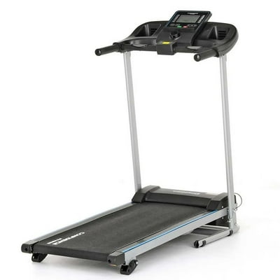 Electric Treadmill with Incline for Running Confidence Fitness TP 2 in Nepal at NPR 72654 Rating 5