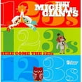 thumbnail image 1 of Ils Seront Géants Ici Sont les 123's CD, 1 of 2