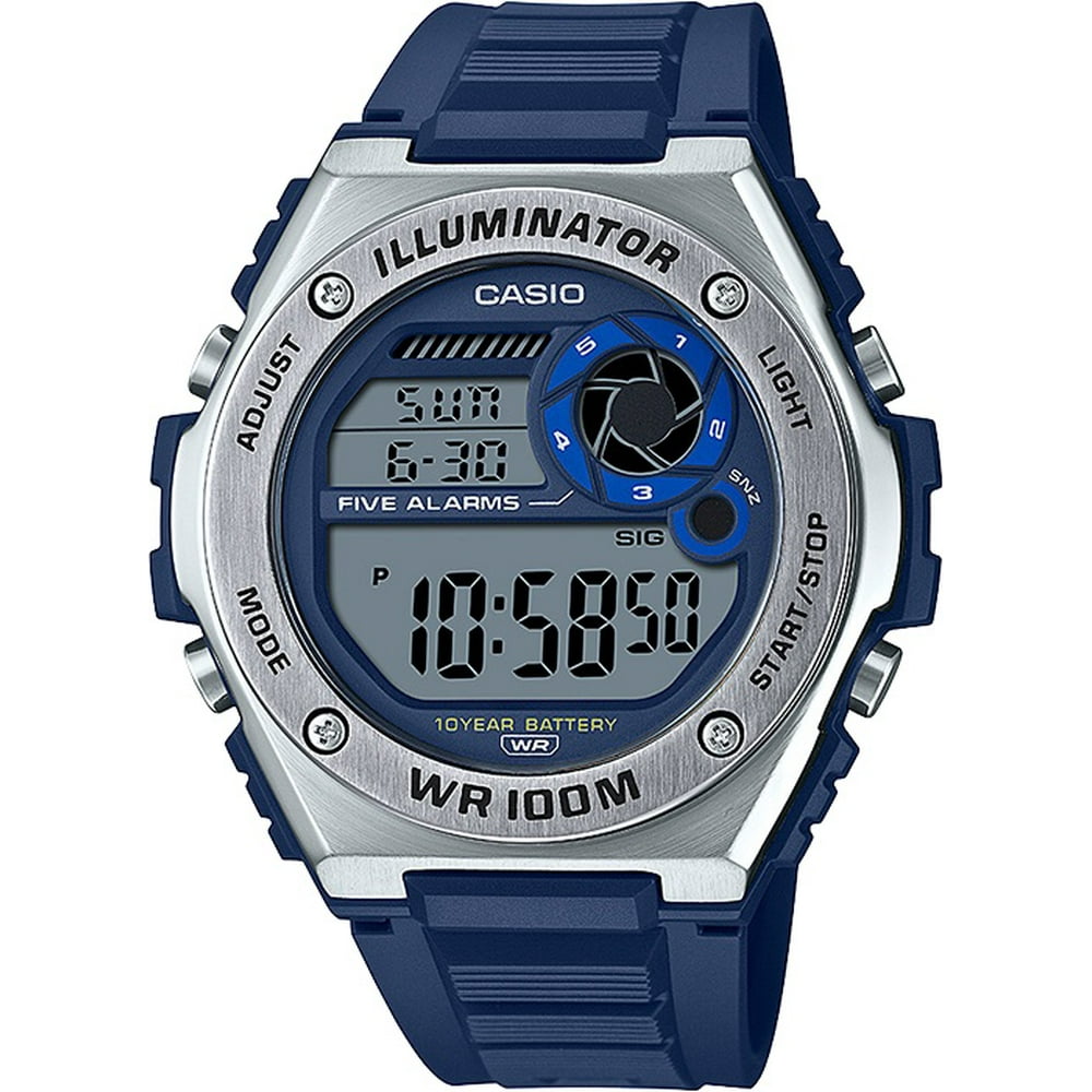 casio walmart