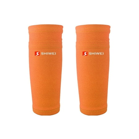 

MIARHB Shiwei Foot Leg Guards Socks Men Adult Kids Boys L ings Ankle Foot Protect Thick Sock