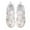 Little Dogs, variant on Psesaysky Little Dogs Pattern Athletic Shoes for Women and Teen Girls Hiking Shoes Lightweight Skin-Friendly Casual Tennis Shoes for Women