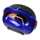 thumbnail image 3 of CAJA Superior de material ABS Impermeable para maletero Trasero de Motocicleta Con Estructura de Amplio Espacio de Almacenamiento Fácil Instaláciano para Accesorios de Montaje, 3 of 7