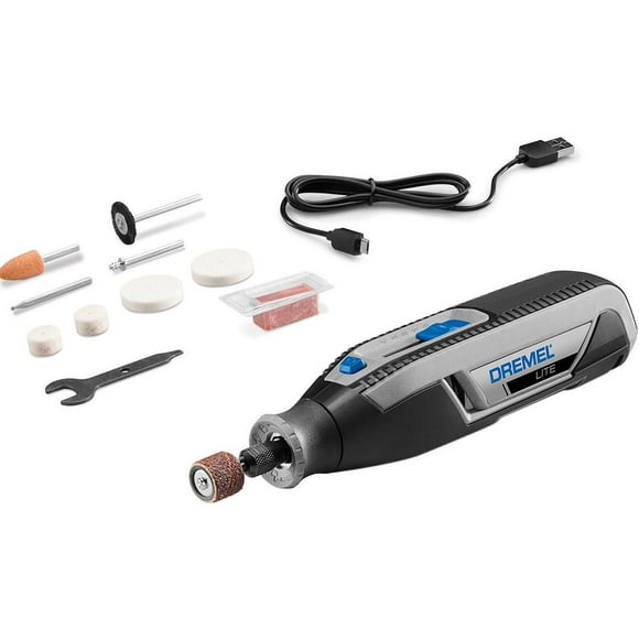 Dremel Lite Mototool 4 V Dremel F0137760AW