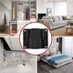 thumbnail image 3 of Conectores Universales para Sofá Seccional, 8 Piezas de Clips Sofá, Muebles con Tornillos., 3 of 7