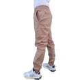 thumbnail image 2 of Pantalón Jogger De Gabardina Para Hombre, 2 of 4
