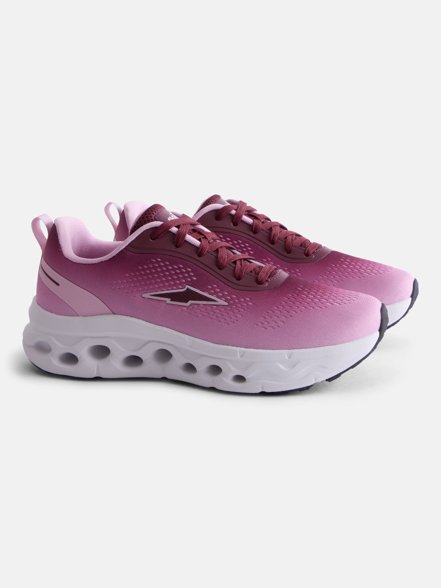 Avia Women's Athletic Jumbo Lite Runner Shoes