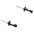 thumbnail image 1 of Par de Amortiguadores Gas 500 2009 A 2012 Fiat Delanteros KYB, 1 of 4