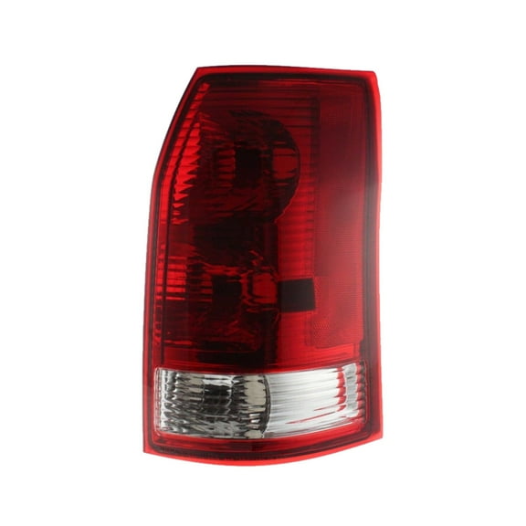For 2002-2007 Saturn Vue Rear Tail Light Passenger Side Assembly Unit For GM2819172 | 19206833