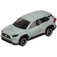 thumbnail image 1 of Tomica No.81 Toyota RAV4 (box), 1 of 4