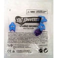 thumbnail image 2 of DC JLA Bag of 4 Mini Starro Spores, 2 of 2