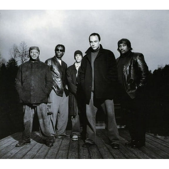 Dave Matthews - Everyday - Music & Performance - CD