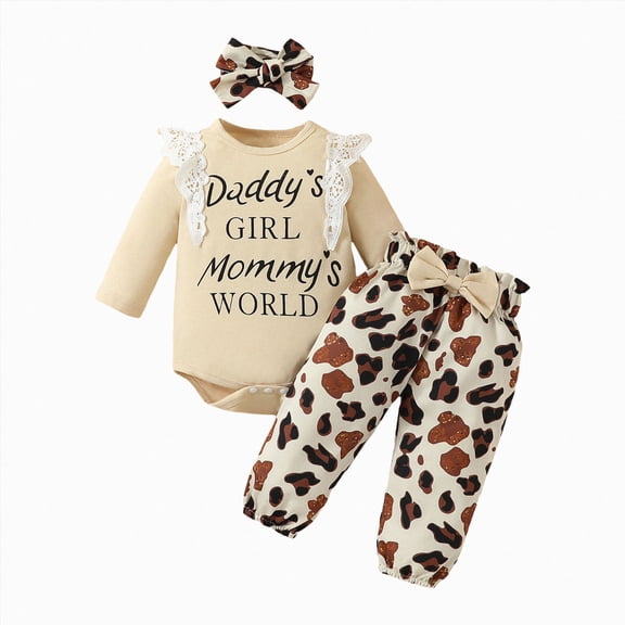 Baby Boys Girls Solid Color Romper Infant Ruffle Long Sleeve Bodysuit One Piece Outfit Toddler Jumpsuit clothes 6-12 Months 12-24 Months 2t 3t 4t 5t 6t 7t 8t 9t Children(Beige,9-12 Months)