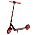 thumbnail image 1 of Scooter Infantil Para Niños Monopatin Batman Antiderrapante TOY MARK, 1 of 4