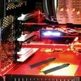 thumbnail image 4 of Raindrops 8pcs Covering PCI Plate Protection For Desktop PC Back to School, 4 of 6
