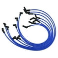thumbnail image 2 of 8.0mm Silicone Spark Plug Wires Set Replacement for Ford SBF Small Block 221 255 260 289 351W, Not Include Coil Wire, 2 of 6
