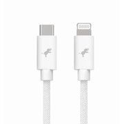 PowerKnit FLEX USB-C to USB-C
