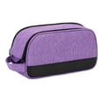 thumbnail image 2 of Runquan Cpap Travel Bag Carry Organizer Compact Cable Organizer Bag for Cpap Machine, 2 of 8