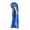 1, variant on 16 Steel Angled Feeler Gauges Set for Measurement in Tight Spaces 0.127-0.508mm