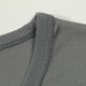 thumbnail image 4 of pstuiky camisetas de hombre, Camisa informal de moda para hombre con solapa y botones y bolsillos dobles camisas casuales para hombre xl, 4 of 5