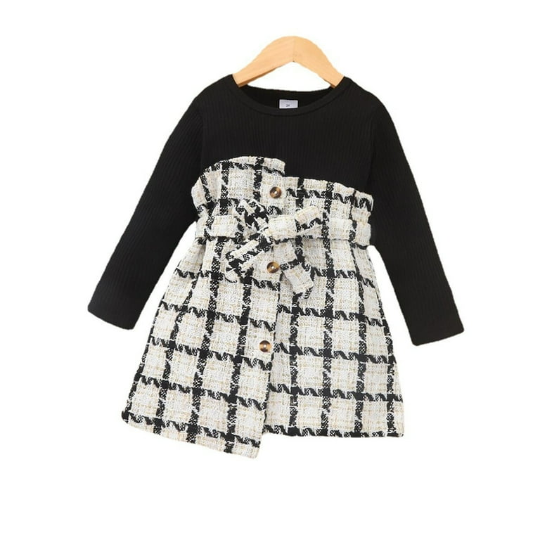 Walmart kids outlet dress clothes