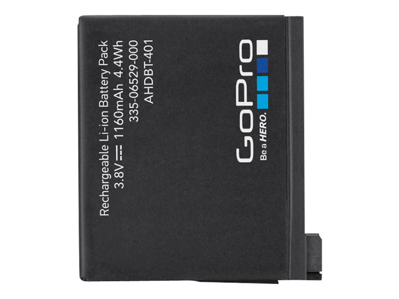 GoPro Rechargeable Battery for HERO4 - AHDBT-401 - image 3 of 5