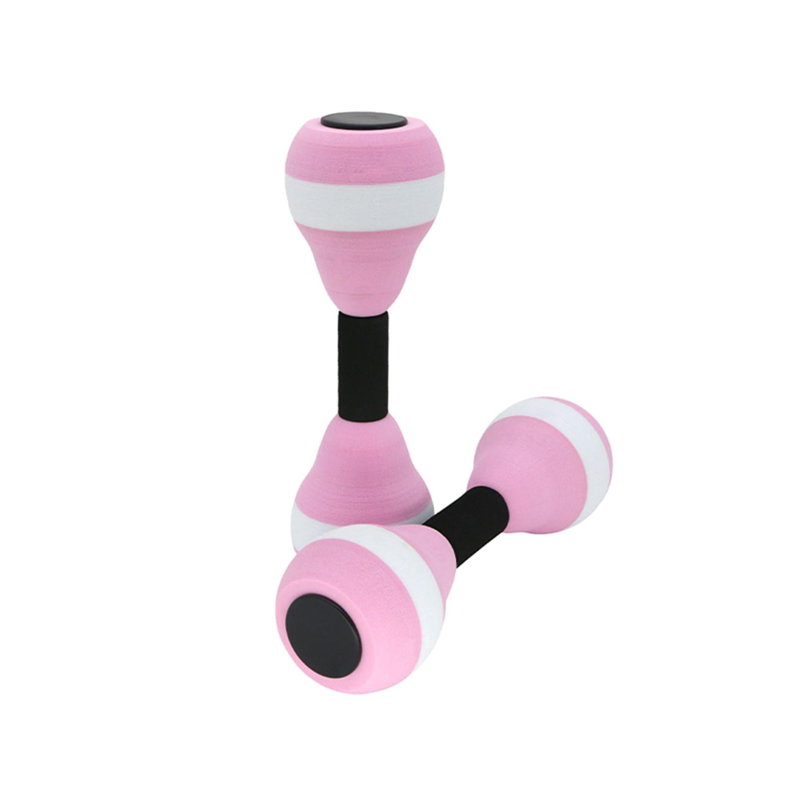 Water Aerobic Exercise, Water Aquatic Fitness Barbells, Exercises