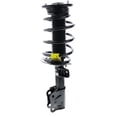 thumbnail image 5 of Complete Corner Unit Assembly -Strut, Mount and Spring, 5 of 7