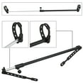 thumbnail image 2 of ZENY Bike Repair Stand Adjustable Arm Bicycle Rack, Black, 2 of 6