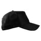 thumbnail image 4 of GORRA 5.7 DIAMONDS VA MONOGRAM NEGRO UNITALLA, 4 of 5