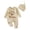 Z2-Yellow, variant on YDFCWXW New to The Herd Romper Cow Onesie with Hat for Newborn Baby Boy, Western Coming Home Outfit (Purple, 6-9 Months)