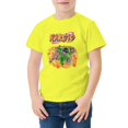 thumbnail image 1 of Camiseta Algodón de Naru para niños, 1 of 5
