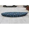 thumbnail image 3 of LOVIVER Oxford Cloth Kayak Cover Storage Paddle Board Cover Waterproof Dustproof Cover for 5.6-6m, 3 of 7