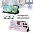 thumbnail image 2 of FOXDOCK Funda Tipo Cartera para Xiaomi 15T con Soporte y Correa – Diseño de Patrones Lindos, 2 of 6