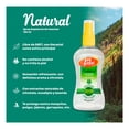 thumbnail image 4 of Spray repelente Bye Bites! 3 Pack Natural de insectos 130 ml, 4 of 5