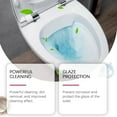 thumbnail image 5 of Automatic Toilet Tank Cleaner Sticks – 30-Day Freshness, Effortless Cleaning (6-Pack), 5 of 8