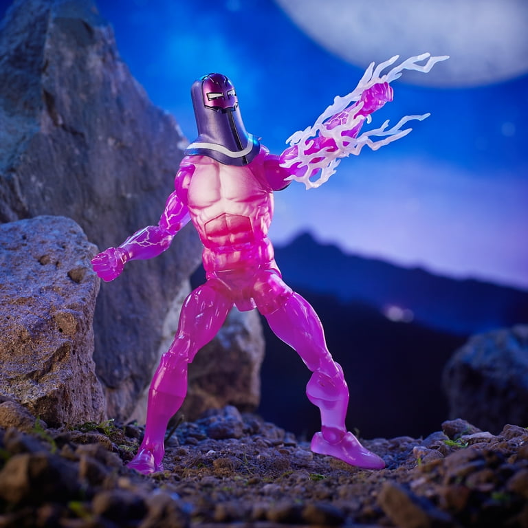 AVN AVENGERS 6 INCH LEGENDS 4 - Walmart.com