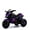 Blue-2, variant on POVANLI 12V 3 Wheels Kids Ride on Motorcycle with Slow Start, Power Display, PU Seat, Training Wheels, Manual Throttle, Lighting Wheels, Bluetooth, USB, MP3 for Children Aged 3-5, Gift (Pink)