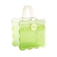 thumbnail image 3 of Bolsa transportadora de animales pequeños, bolso de viaje para ardilla pequeña, transportadora para mascotas, Estuche de transporte portátil para verde, 3 of 9