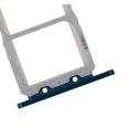 thumbnail image 1 of Plateau de Remplacement pour Carte Sim Compatible pour Huawei Honor 20 Pro (Bleu Fantôme), 1 of 5