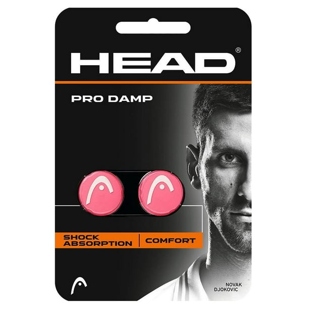 Head Pro Damp Tennis Dampener ( )