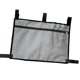 thumbnail image 2 of Bolsa de ruedas para caminar,Bolsa universal con ruedas para caminar con portavasos de tela Oxford,Walking Wheels Organizador Resistente al agua Gran capacidad,Llevar bolsa de almacenamiento, 2 of 5