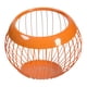 thumbnail image 2 of Soporte para cápsulas de café, multifuncional, portátil, decorativo, alambre de Metal, cesta de frutas, frutero para cocina, mostrador, Hotel, hogar,, 2 of 9