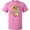 Azalea, variant on Cute Chipmunk with Sunflower T-Shirt